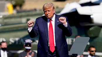 RNC to spend $25M on TV ads in battleground states in final stretch to Election Day