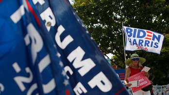 Google's top election searches