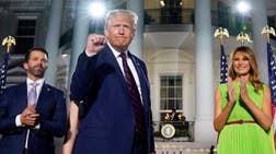 The Next Revolution w/ Steve Hilton - Sunday, November 8