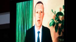 The Five - Tuesday, November 17