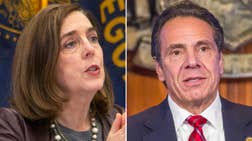 The Five - Wednesday, November 18