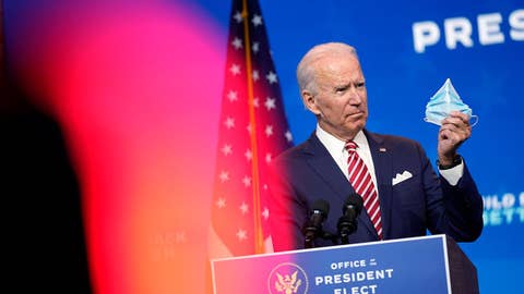 Fox News @ Night - Thursday, November 19