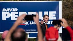 The Ingraham Angle - Thursday, December 3