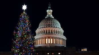 Judge Andrew P. Napolitano: What it means to truly take Christmas seriously