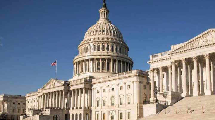 Fox News @ Night - Thursday, December 17