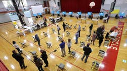 Tucker Carlson Tonight - Tuesday, January 5