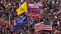 The Next Revolution w/ Steve Hilton - Sunday, January 17