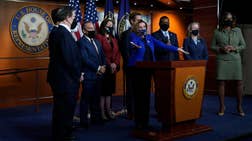 Hannity - Monday, February 22