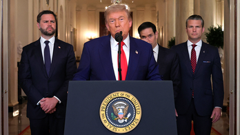 Iran strike ‘worthy’ of Nobel prize if successful, Former Democratic counsel says