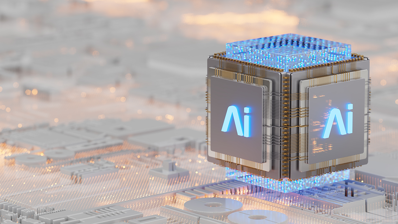 China’s e-commerce leader develops new AI chip to step in for Nvidia 