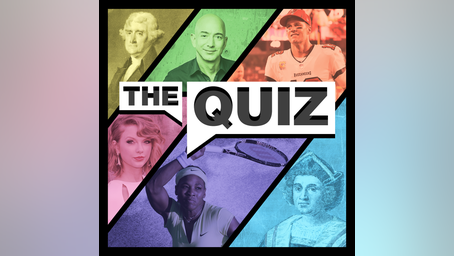 New Quiz Daily…Play and Listen