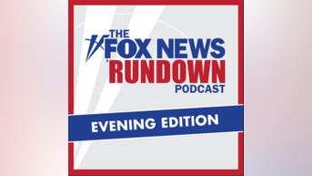 Evening Edition: Trump Announces Weapons Deal With NATO, Increased Tariffs On Russia Next - Fox News