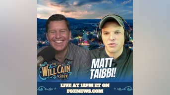 Rioters Claim L.A. For Mexico As The Battle For America Spreads Into More Cities&nbsp;(ft. Matt Taibbi and Alexi Lalas & Carli Lloyd) - Fox News