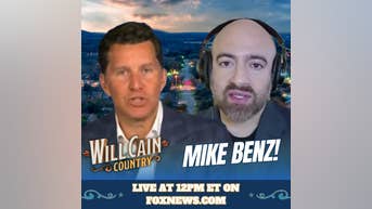 Is Colonizing the Moon Racist? Plus, Russiagate And The Censorship Industrial Complex (ft. Mike Benz) - Fox News
