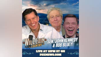 The Government’s Back… And So Is the Democrat Circus (ft. Sen. John Kennedy & Rob Bluey) - Fox News