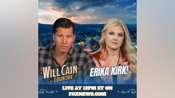 Erika Kirk Shares Charlie’s Final Message - Fox News