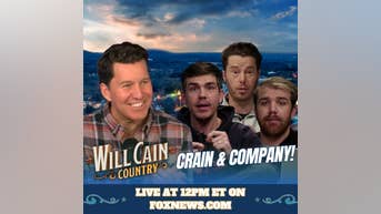 Maximum Chaos: How Duke Could Blow Up the Entire College Football Playoff (ft. Crain & Company) - Fox News