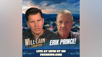 From the Vault: What Comes Next After 400,000+ LBs of U.S. Bombs Rock Iran? Erik Prince Explains - Fox News