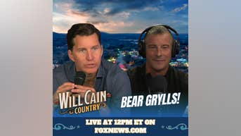 From the Vault: Bear Grylls on Jesus, Doubt & The Real Story No One Told You - Fox News