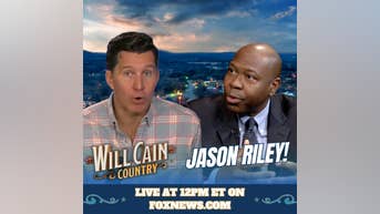 From the Vault: The Affirmative Action Myth: Does It Hurt More Than It Helps? (ft. Jason Riley) - Fox News