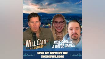 Nick Sortor on the Ground as Anti-ICE Protests Spiral in Minnesota - Fox News