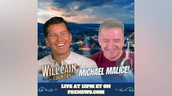 Rebellion in Minnesota? Trump Threatens Military Action (ft. Michael Malice) - Fox News