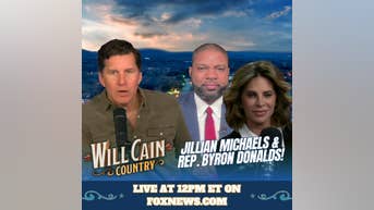 Jillian Michaels on the MAHA Revolution (ft. Byron Donalds) - Fox News