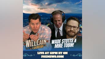 Is the American Dream Dead — or Can It Be Rebuilt? (ft. Wade Stotts & Mike Tobin) - Fox News