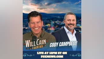 Don Lemon Spirals as Greenland Panic Exposes the Left’s Media Bubble (ft. Cody Campbell) - Fox News