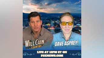 DHS Shutdown Throws Airports into CHAOS (ft. Dave Asprey) - Fox News