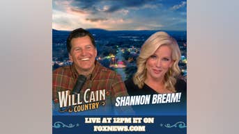 Is Anyone More Famous Than President Trump? (ft. Shannon Bream) - Fox News