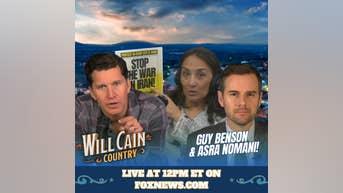 Democrat Senator ADMITS Illegal Immigrants Come FIRST (ft. Guy Benson & Asra Nomani) - Fox News