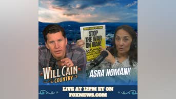 Who Funds Iran Protests!? Plus, Talarico Topples Crockett in Texas (ft. Asra Nomani) - Fox News