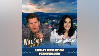 Inside China’s “American Mao” (ft. Asra Nomani) - Fox News