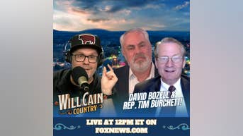 Joy Reid Compares Trump to IRAN’S REGIME — Seriously?! (ft. Tim Young, David Bozell, & Tim Burchett) - Fox News
