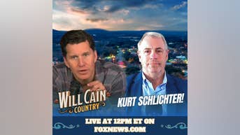 Inside the Iran War: Is the U.S. Really Winning? (ft. Kurt Schlichter) - Fox News