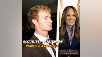 Daniel Penny’s Defense| Inside the Legal Battle - Fox News