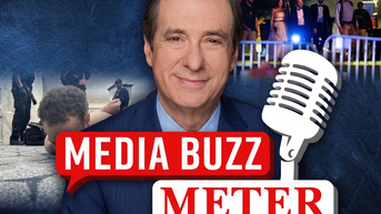 How the President and 2,000 Journalists Were Terrorized by a Crazed Gunman - Fox News