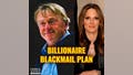Billionaire Blackmail | Inside the High-Stakes Plot - Fox News