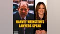 Harvey Weinstein&rsquo;s Lawyers Reveal Courtroom Reality - Fox News