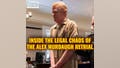 Alex Murdaugh Retrial: Court Clerk and &lsquo;Egg Lady&rsquo; Juror Take Center Stage - Fox News