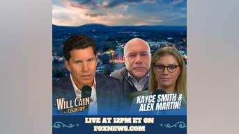 Epstein “Suicide Note” JUST RELEASED — Real or Fake? (ft. Kayce Smith & Alex Martin) - Fox News