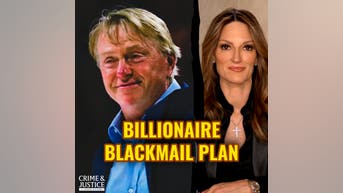Billionaire Blackmail | Inside the High-Stakes Plot - Fox News