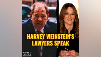 Harvey Weinstein’s Lawyers Reveal Courtroom Reality - Fox News