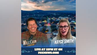 Will Cain’s Reality Check: Stop Making Excuses, Gen Z! (ft. Kayce Smith) - Fox News