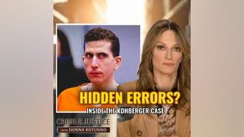 Bryan Kohberger’s Plea: The Questions That Remain - Fox News