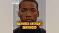 Karmelo Anthony Sentenced: 35 Years for Austin Metcalf Murder - Fox News