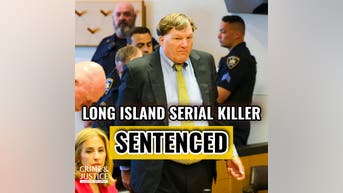 Gilgo Beach Serial Killer Ripped By Judge - Fox News