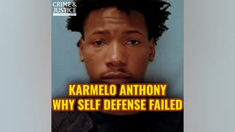 Karmelo Anthony Trial: Why Self-Defense Failed - Fox News