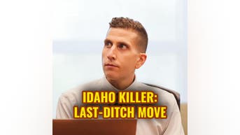 Bryan Kohberger: Wants Out of Plea Deal in Idaho Murders - Fox News